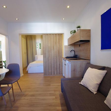 Apartments Vukovic Selce Dış mekan fotoğraf