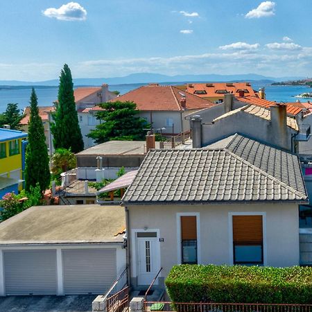 Apartments Vukovic Selce Dış mekan fotoğraf