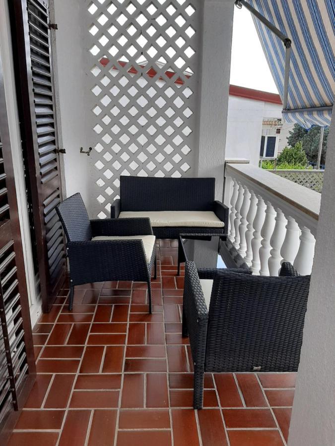 Apartments Vukovic Selce Dış mekan fotoğraf