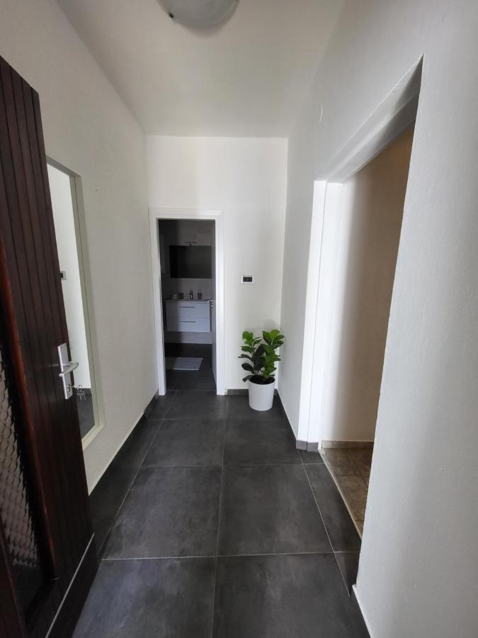 Apartments Vukovic Selce Dış mekan fotoğraf