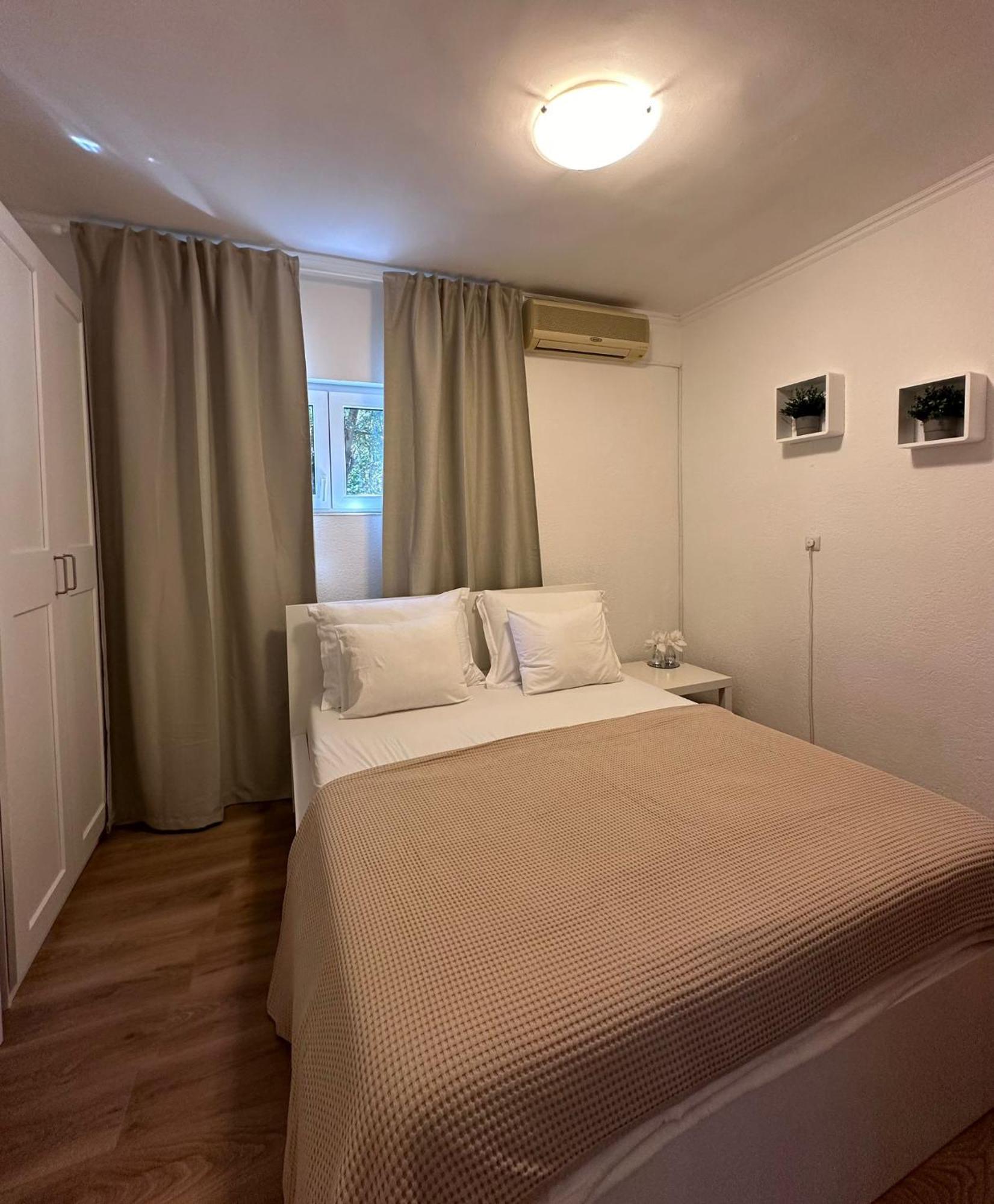 Apartments Vukovic Selce Dış mekan fotoğraf