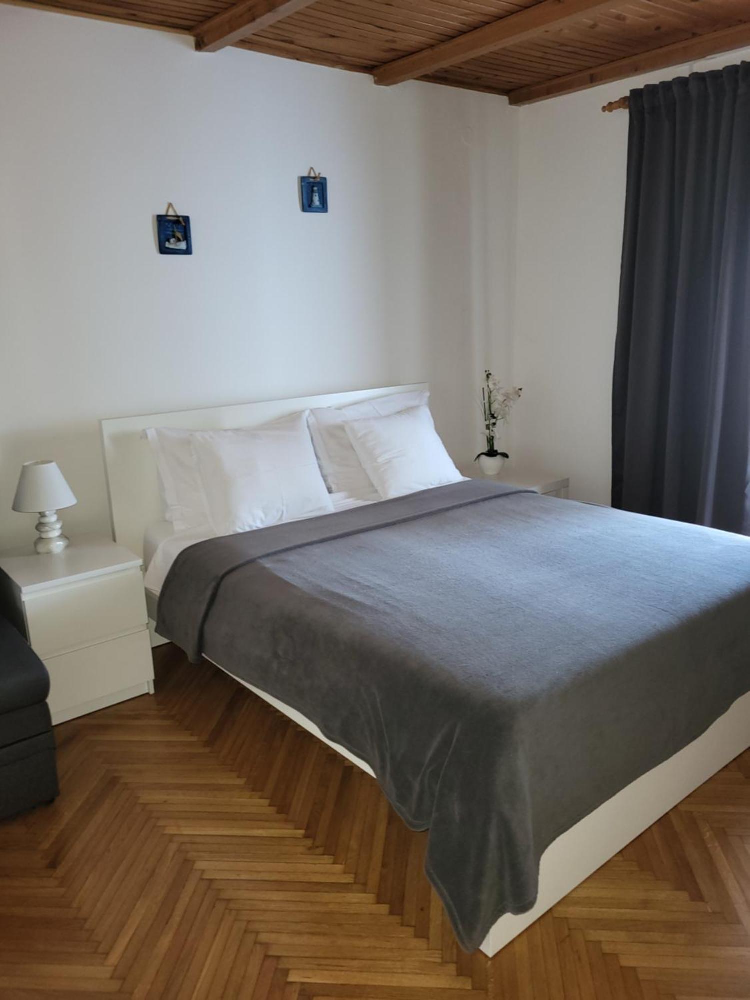 Apartments Vukovic Selce Oda fotoğraf