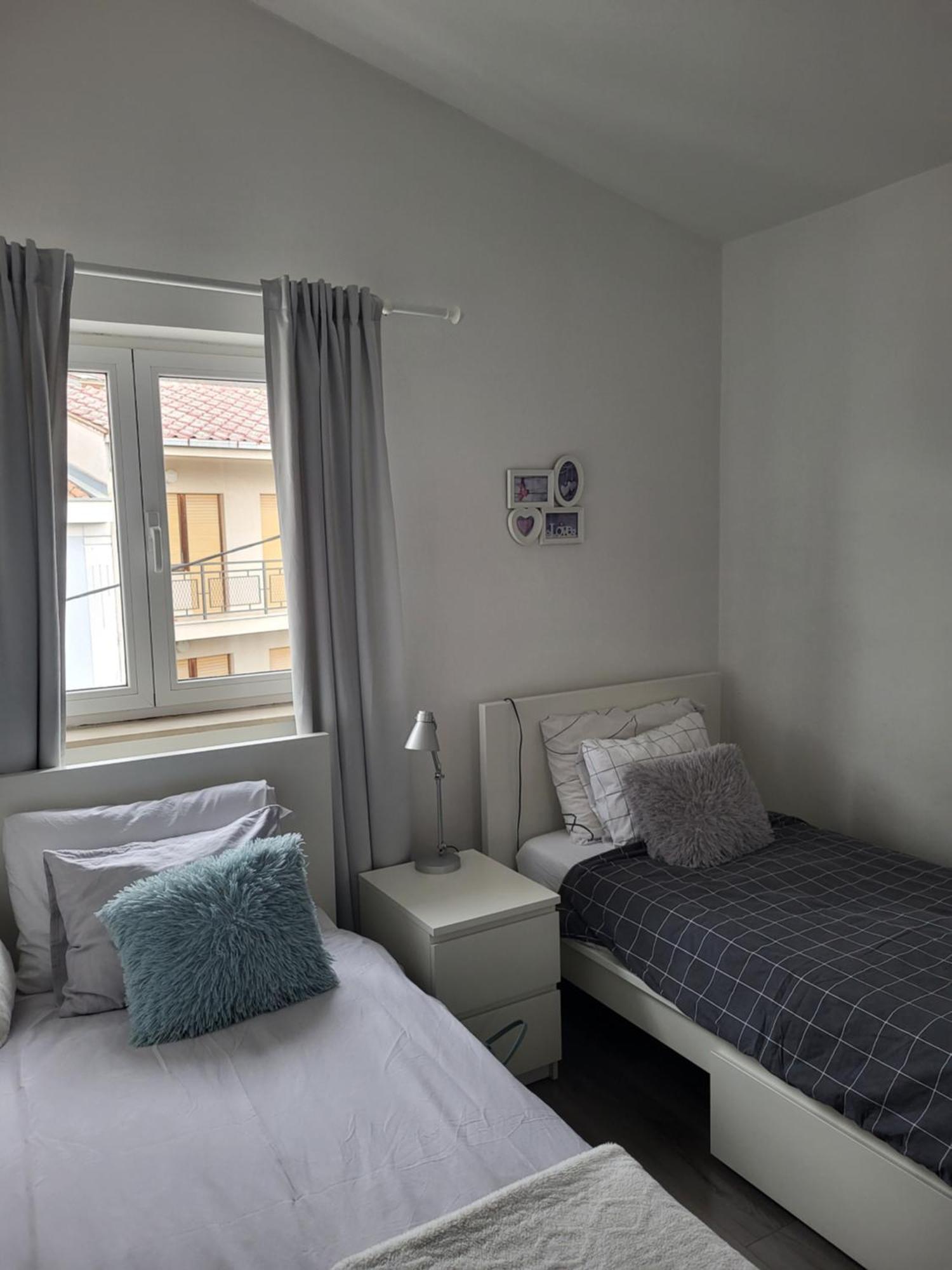 Apartments Vukovic Selce Dış mekan fotoğraf