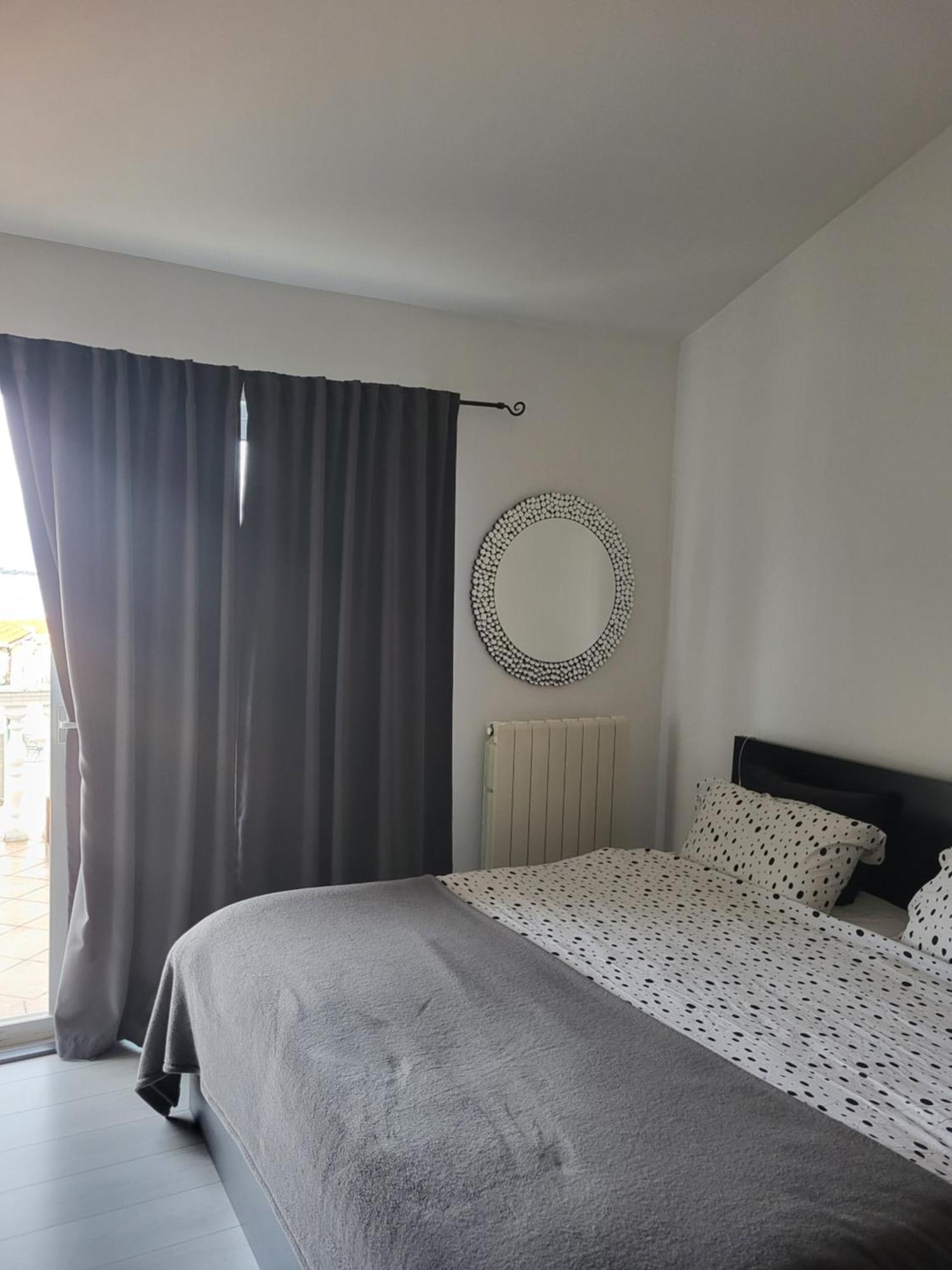 Apartments Vukovic Selce Dış mekan fotoğraf