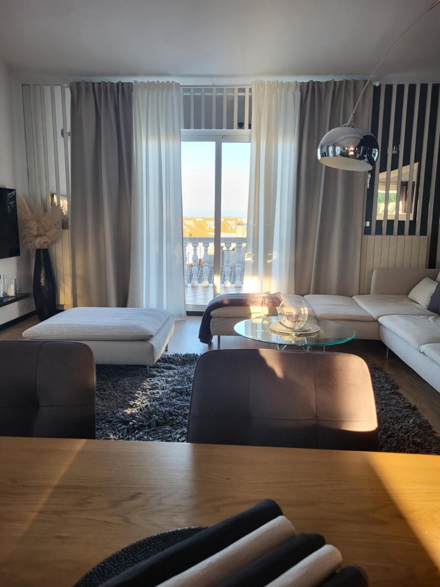 Apartments Vukovic Selce Dış mekan fotoğraf