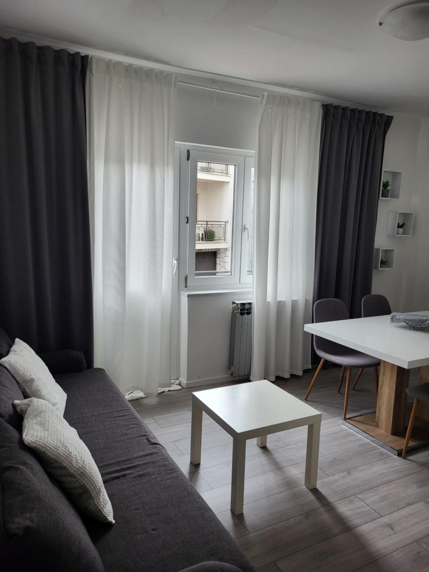 Apartments Vukovic Selce Dış mekan fotoğraf