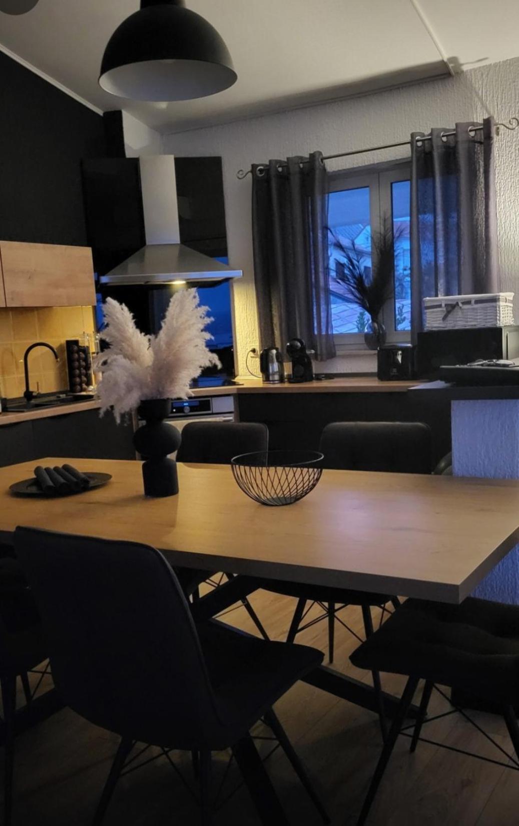 Apartments Vukovic Selce Dış mekan fotoğraf